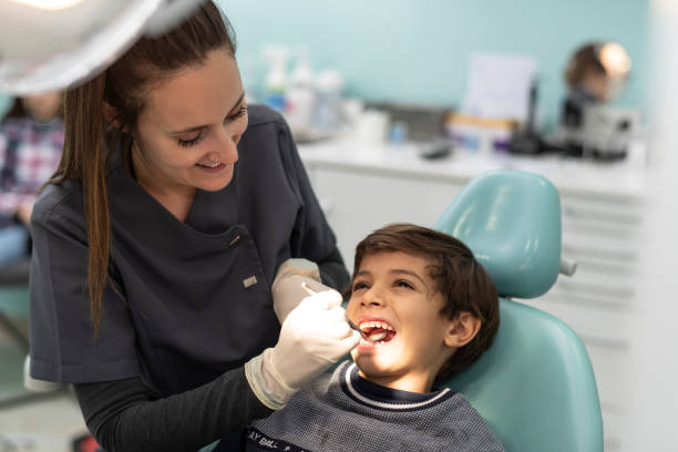 Best Emergency Dentist for Lost Fillings or Crowns in West Chatham, MA