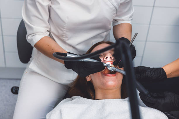 Best Emergency Dentist for Knocked-Out Tooth in West Chatham, MA