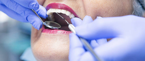 Best Emergency Dental Services for Seniors in West Chatham, MA